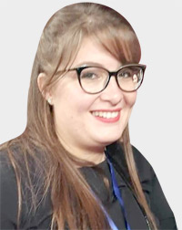 حنان بوبكر: المسكن من حقوق الإنسان لكن معظم الناس محرومون منه