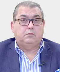 نائل الكباريتي: هذا القرار جاء من دون التشاور مع القطاع الخاص