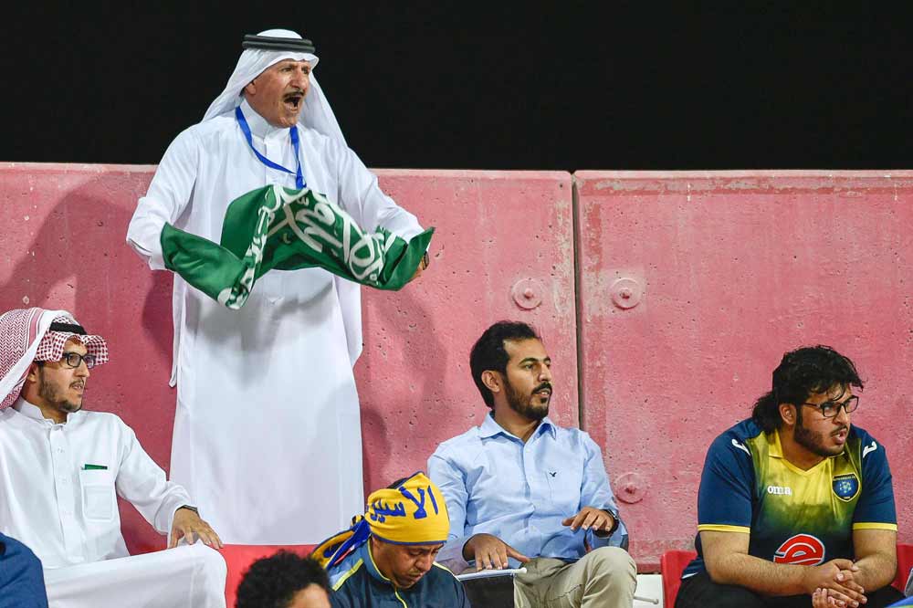 بانتظار عودة الجماهير إلى الملاعب