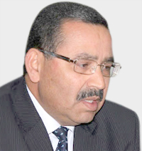 زهير حمدي: حزب "الشعب يريد" يسعى إلى استثمار صورة الرئيس