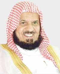 عبد الله المنيع: زواج المسيار صحيح إذا اشتمل على شروط الزواج وأركانه