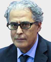 منذر ثابت: التراجع متوقع وهو وليد وعود تستهدف النهضة لكن لم تطبّق