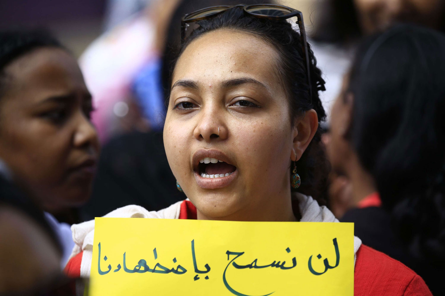 خروج ظاهرة التحرش من دائرة المسكوت عنه