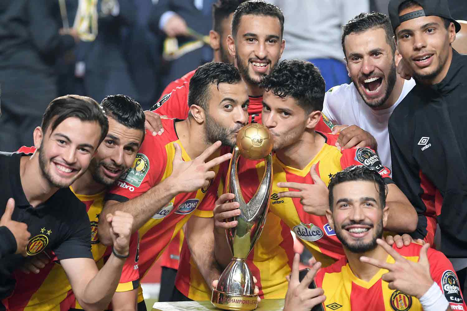 فوز عن جدارة