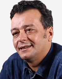 مسعود بوحسين: لولا التدخّلات الملكية لكانت وضعية الفنانين والمهنيّين مأساوية أكثر
