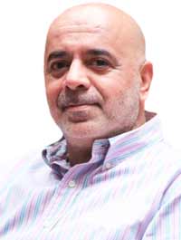 طاهر مامللي: التأليف الموسيقي لشارات المسلسلات مشروع فني متكامل