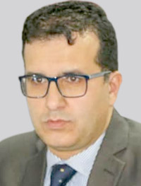 محسن الندوي: تجنيد الأطفال من طرف البوليساريو جريمة دولية