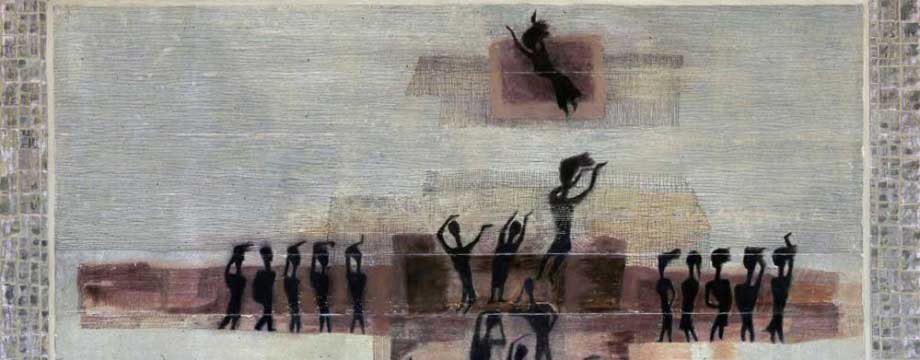 بركات لم يرسم كائناته باعتبارها كائنات جاهزة