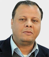طلال الميهوب: نرفض أن تكون تونس بوابة عبور لنقل المرتزقة إلى ليبيا