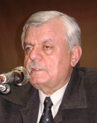 طالب عمران: أدب الخيال العلمي يحلم باللحظة التي ينتصر فيها الإنسان على عوامل ضعفه في الكون المحيط به