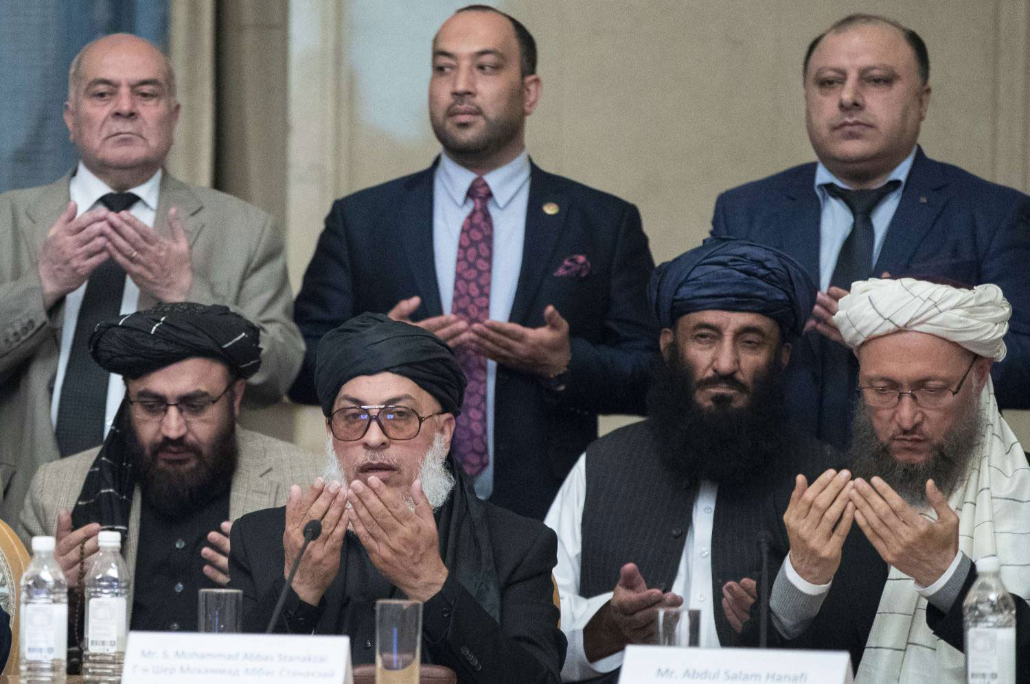 إرث التشدد يصعّب الإيفاء بالتعهّدات