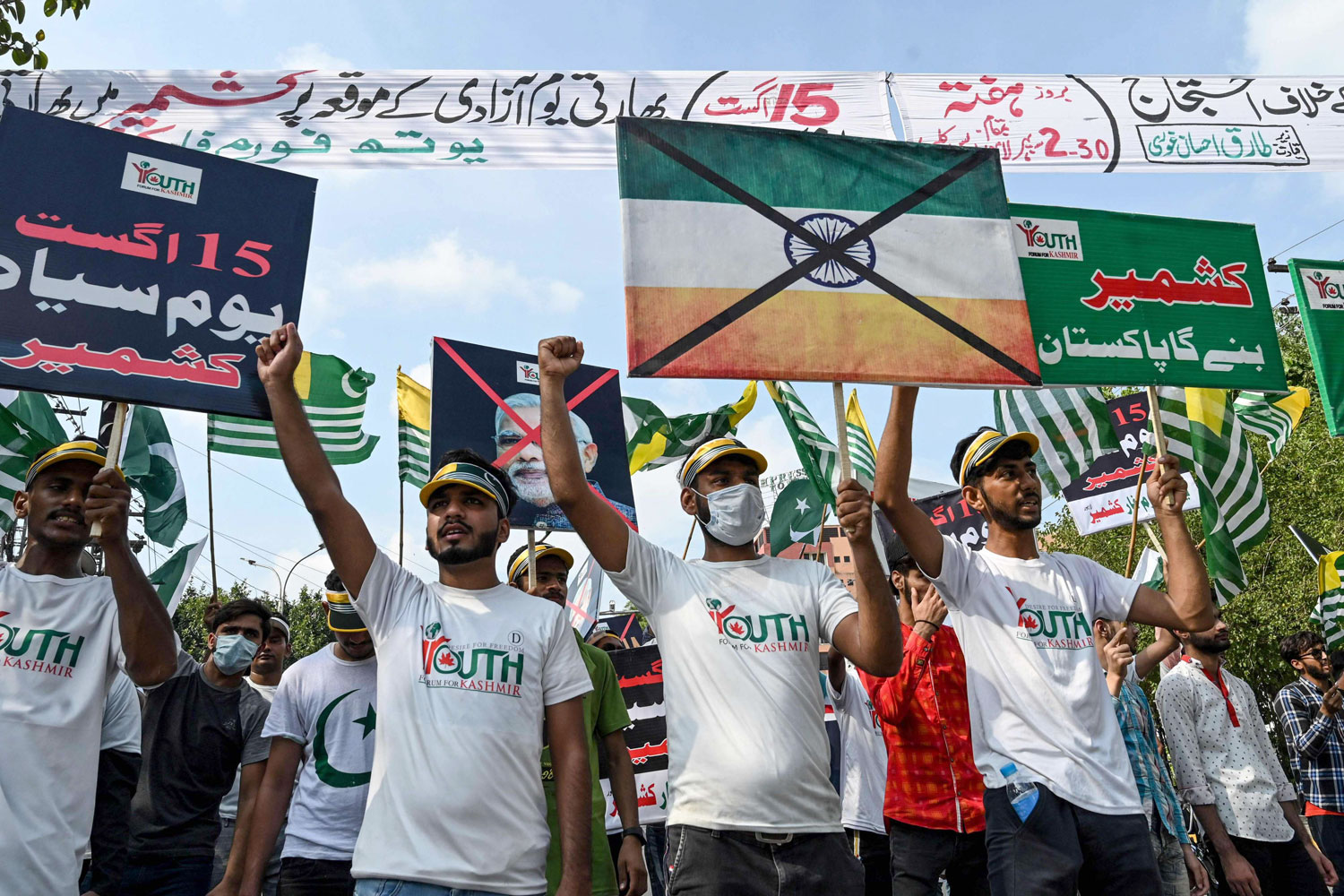 صانعو السياسة والخبراء الهنود لا يرون ضمانات بأن أفغانستان لن تصبح ملاذا للمسلحين