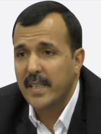 حمادة لبيهي: قمع البوليساريو وصل حد الاختطاف القسري والقتل