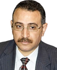 طارق فهمي: لقاء سوتشي سيحدد مسارات الوساطة الأميركية