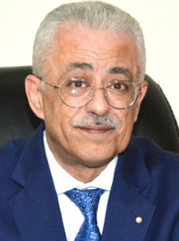 طارق شوقي: مشاورات لدمج التعليم الأزهري بالعام لتكون المواد الدينية اختيارية
