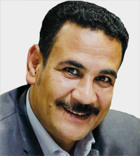 طارق نورالدين: بيئة  المدارس المصرية غير مؤهلة للانتقال إلى التعليم الرقمي