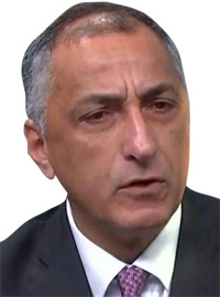 طارق عامر: سنواصل العمل مع صندوق النقد أيا كان الترتيب الجديد