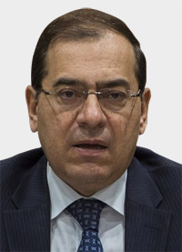 طارق الملا: تركيا لا يمكن أن تكون منافسا لمصر كمركز إقليمي للطاقة
