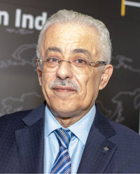 طارق شوقي: تغيير ثقافة المجتمعات التي اعتادت على نظم التعليم والامتحانات التقليدية مهمة شاقة