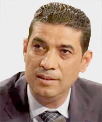 طارق الفتيتي: أشعر أننا عدنا  إلى أجواء 2012 عدنا إلى التكفير والشتم