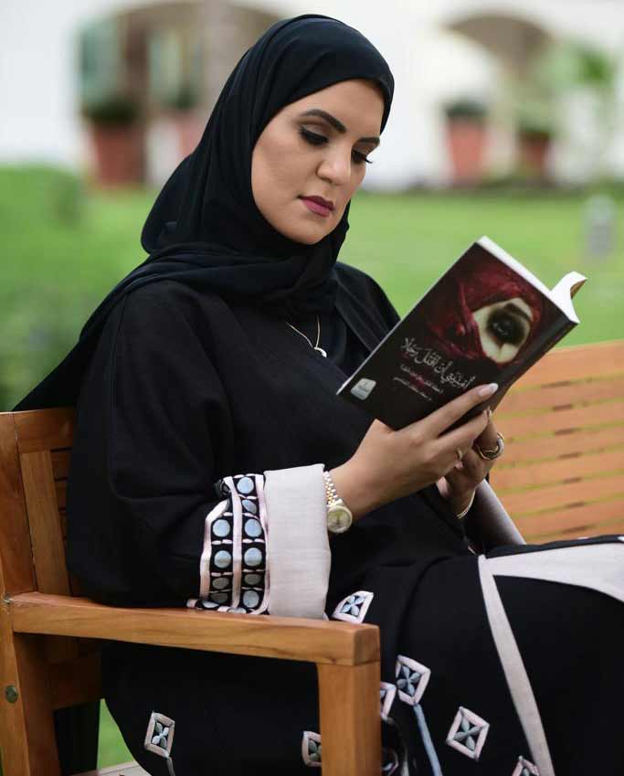 "أمنيتي أن أقتل رجلاً" للشامسي تعد من أكثر الأعمال الأدبية العربية انتشارا، وفقاً لأرقام المبيعات الكبيرة