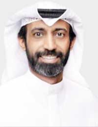 عبيد الوسمي: الأمر لكم (الأمير) لتصحيح مسار يستحيل قبوله دستوريا وواقعيا