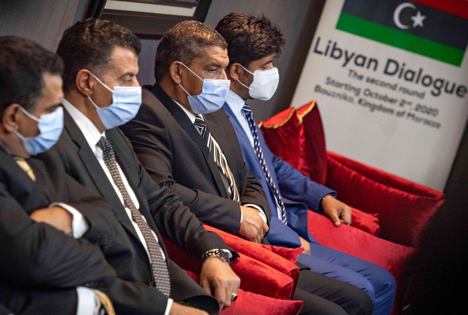 عراقيل التنفيذ تهدد مخرجات حوار بوزنيقة