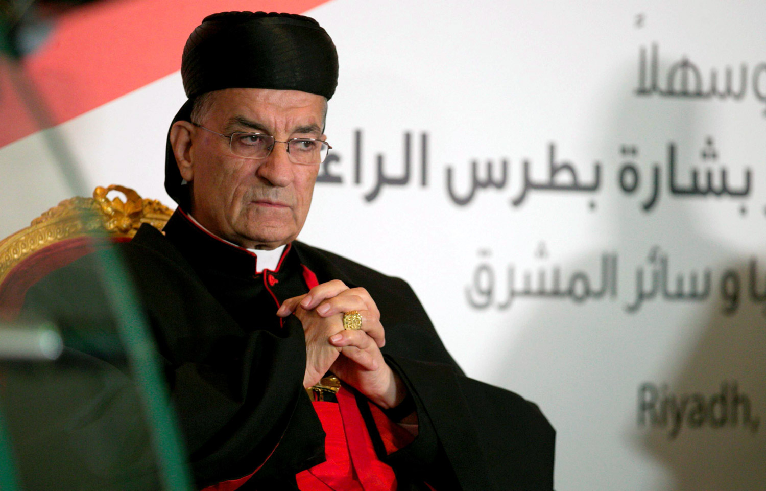 بشارة الراعي: الحياد يخرجنا من الحالة التي نحن فيها اليوم ومن الفقر والجوع