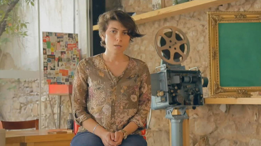 المرأة في السينما العربية موجودة منذ البدايات