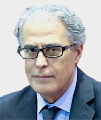 منذر ثابت: المشيشي نجح في تسجيل نقطة سياسية من خلال الإيقافات الأخيرة