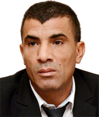 محمد تليلي منصري: المسألة تتجاوز الهيئة وليس لنا الحق في مراقبة دستورية القوانين