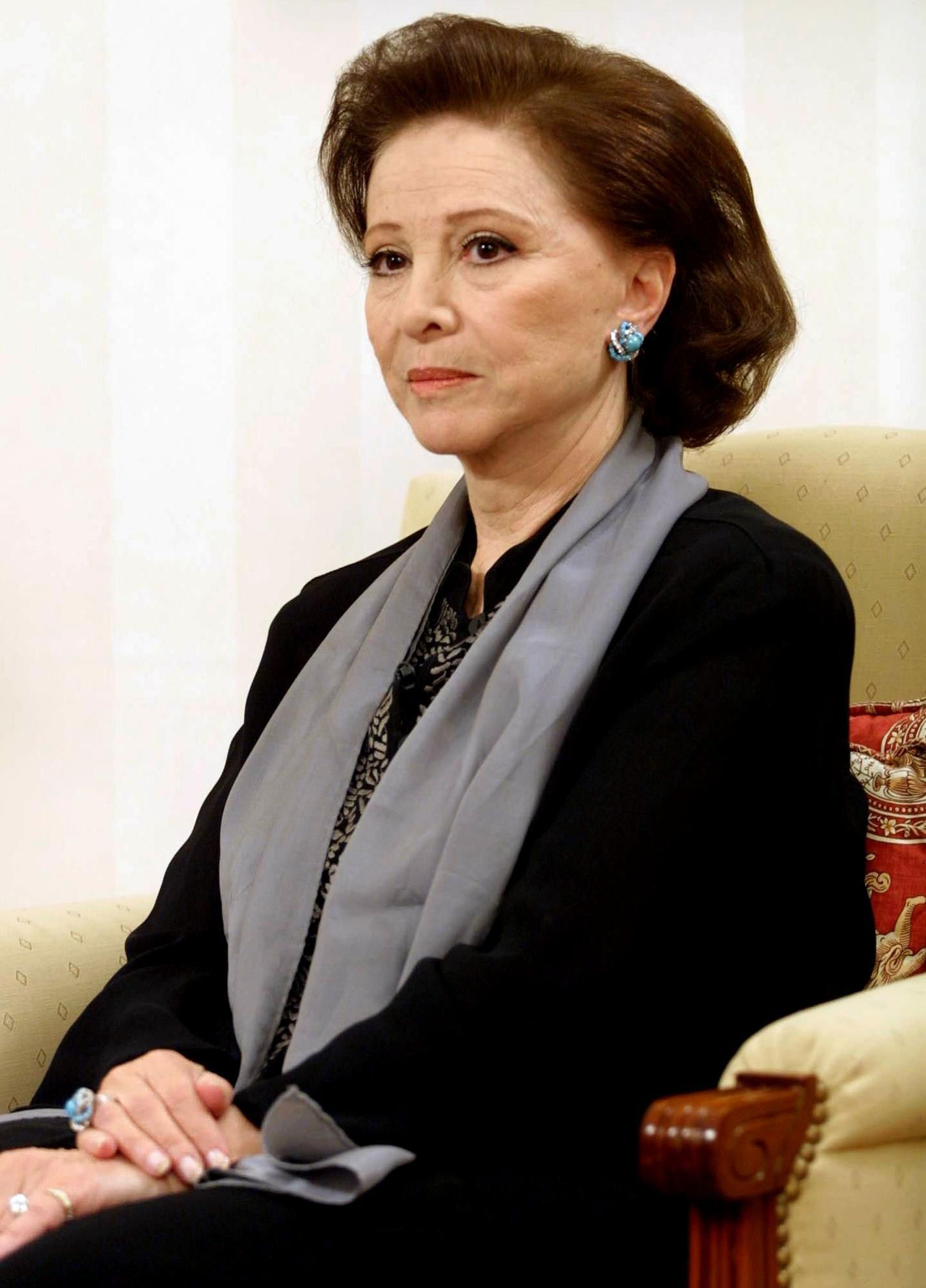 "الحرام "وصفته سيدة السينما العربية بأنه أحب الأفلام إليها وأنها عايشت الفلاحين كثيرًا قبل تصويره، مما أكسب الأداء التمثيلي صدقا مدهشا وواقعية استثنائية