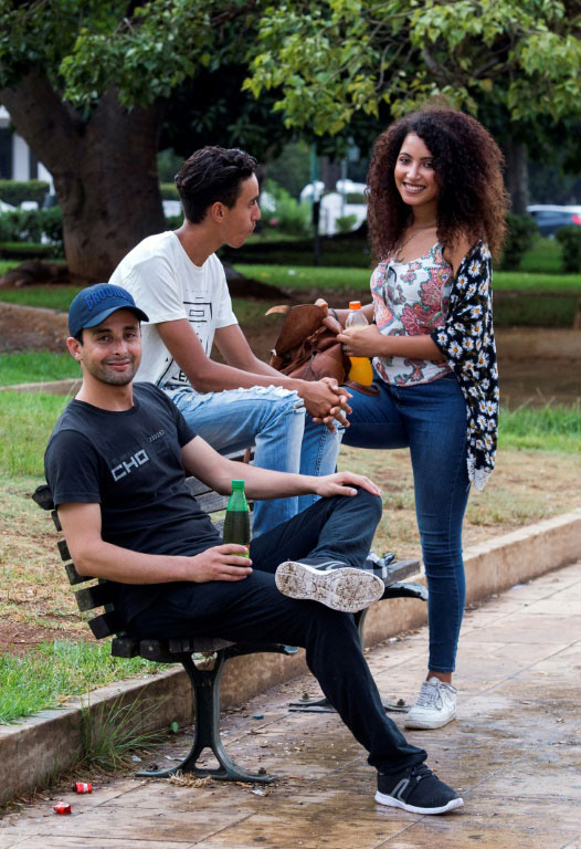 المطلوب تربية الشباب على تحمل المسؤولية وخدمة المجتمع