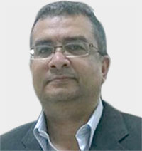 أيمن السيد عبدالوهاب: الجهود التي تبذلها جهات مختلفة لن تثني إثيوبيا عن مواقفها