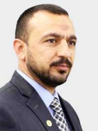 كريم البلداوي: الكاظمي والقوات الأميركية من يتحمل مسؤولية الهجمات