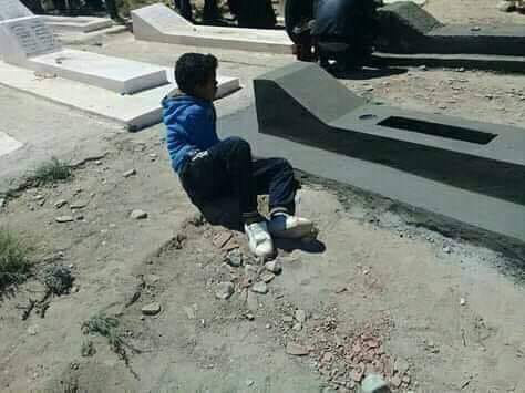 الصورة التي هزت مواقع التواصل الاجتماعي
