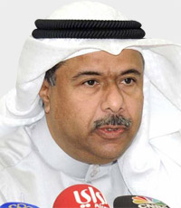 مطلق الصانع: نقوم بتعديل قانون الشراكة بين القطاعين العام والخاص