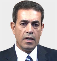عماد السايح: تقنيا، من الصعب إجراء الاستفتاء قبل الانتخابات