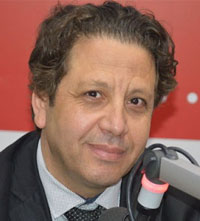 خالد الكريشي: كان من الأجدر بعياض اللومي أن يتخلى عن منصبه بإرادته