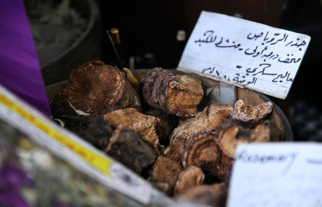 أشياء يعرف فائدتها كبار السنّ
