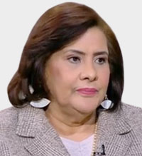 أماني الطويل: واشنطن تريد تعزيز التوازن الحرج الذي لا يكفي لطمأنة الفاعلين