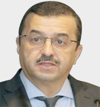محمد عرقاب: خطة الاستثمار تمتد لعشر سنوات، غير أن الوباء شل المخطط