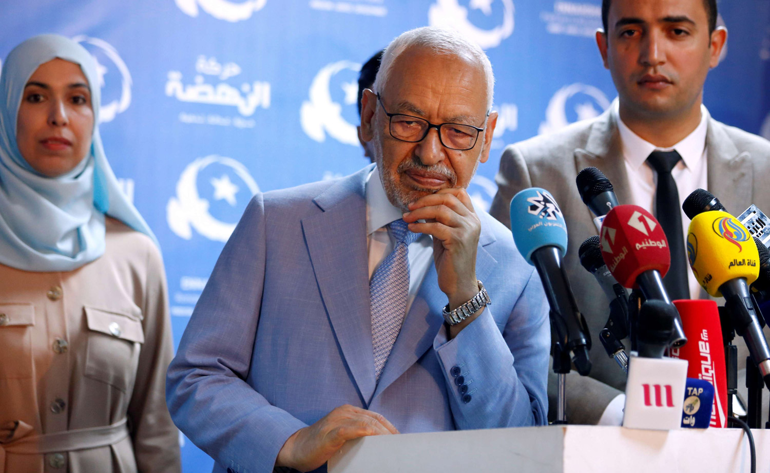 لا أحد يريد التحالف