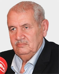 مصطفى بن أحمد: قيس سعيد كان وفيا لرؤيته ومنسجما مع خطابه السياسي