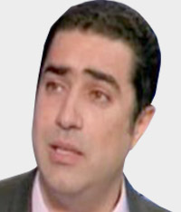 خليل عموس: يجب أن تكون الكمامات قادرة على حماية من يرتديها