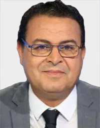 زهير المغزاوي: راشد الغنوشي أحد أسباب التوتر داخل البرلمان