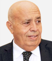 عبيد البريكي: لا مصلحة للإسلام السياسي من تركيز المحكمة الدستورية