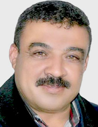 بدرالدين القمودي: حركة الشعب تدفع باتجاه تشكيل حكومة سياسية بدون النهضة