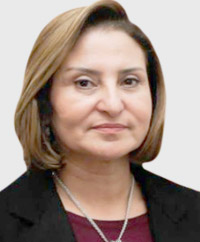 راضية الجريبي: هذه الممارسات لا تشجع المرأة على خوض تجارب سياسية