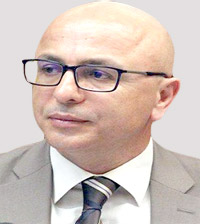 خالد عبيد: مستبعد أن يكون الفخفاخ نسق مع قيس سعيد بشأن الإقالات